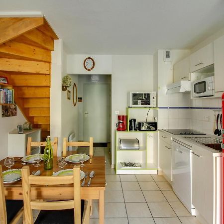 Appartement Cauterets, 3 pièces, 5 personnes - FR-1-401-38 Esterno foto