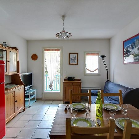 Appartement Cauterets, 3 pièces, 5 personnes - FR-1-401-38 Esterno foto