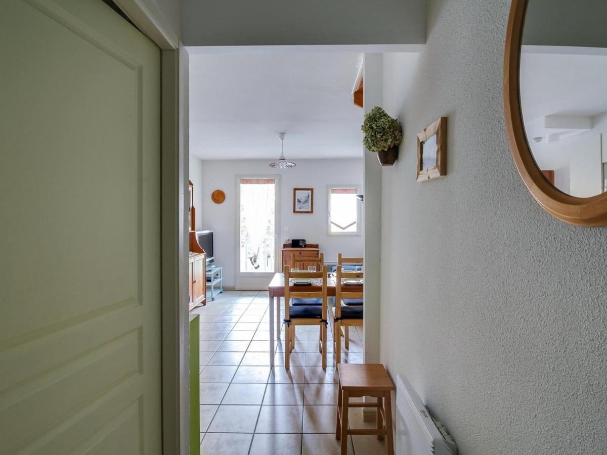 Appartement Cauterets, 3 pièces, 5 personnes - FR-1-401-38 Esterno foto